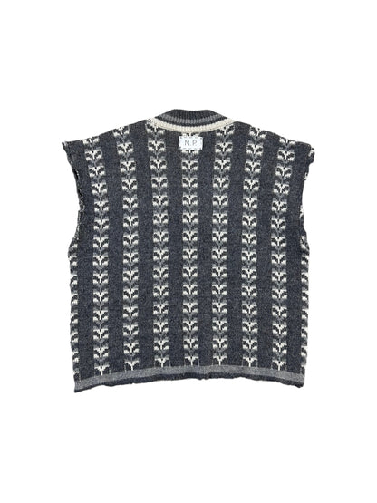 GOTHIC PULL V1 - Nicolò Puccini