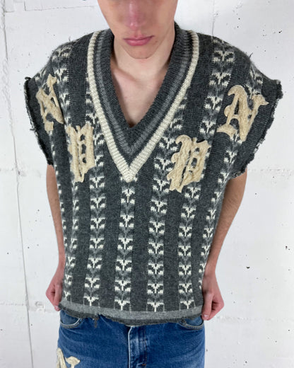 GOTHIC PULL V1 - Nicolò Puccini