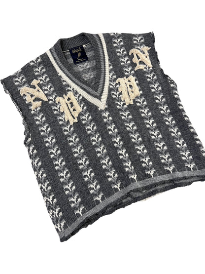 GOTHIC PULL V1 - Nicolò Puccini