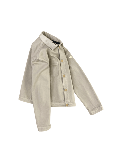 IL NUDO JACKET V1 - Nicolò Puccini