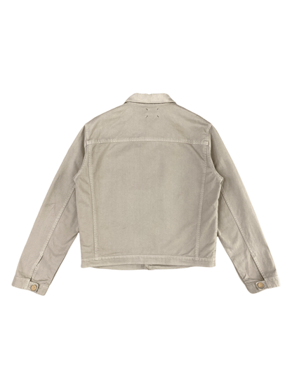 IL NUDO JACKET V1 - Nicolò Puccini