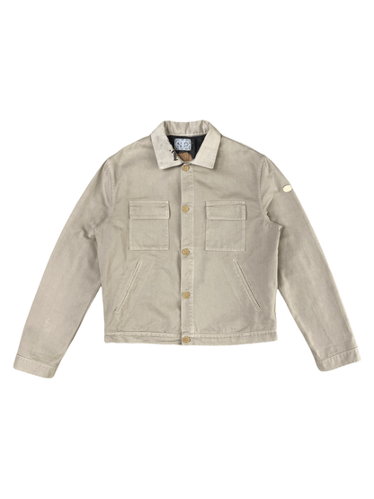 IL NUDO JACKET V1 - Nicolò Puccini