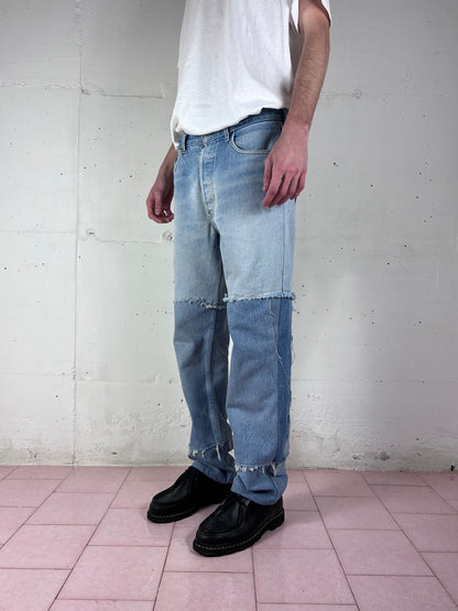 GOTHIC P JEANS V1 - 2 - Nicolò Puccini