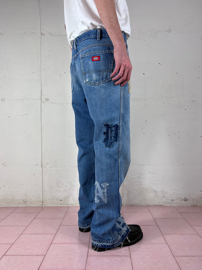 GOTHIC JEANS V1 - 4 - Nicolò Puccini