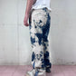 FLARED BLEACH JEANS V14 (W36)