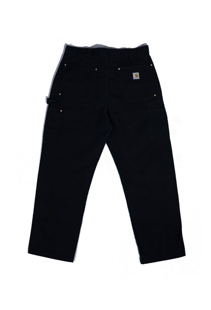 JEANS CARHARTT CUSTOM. - Nicolò Puccini