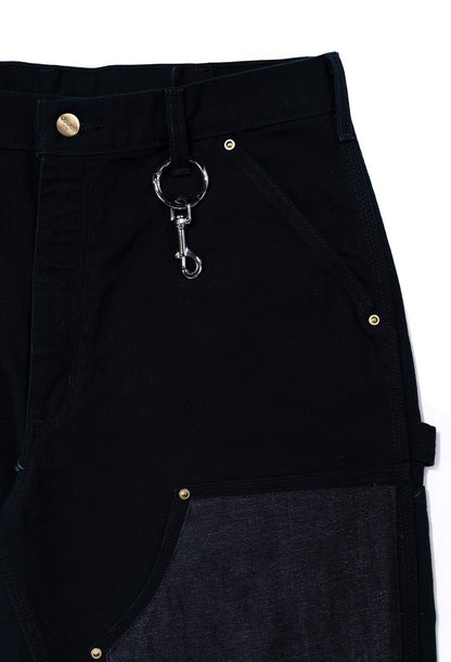 JEANS CARHARTT CUSTOM. - Nicolò Puccini