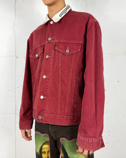 LA DAMA JACKET V1 - Nicolò Puccini