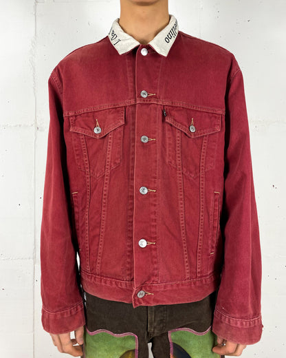 LA DAMA JACKET V1 - Nicolò Puccini