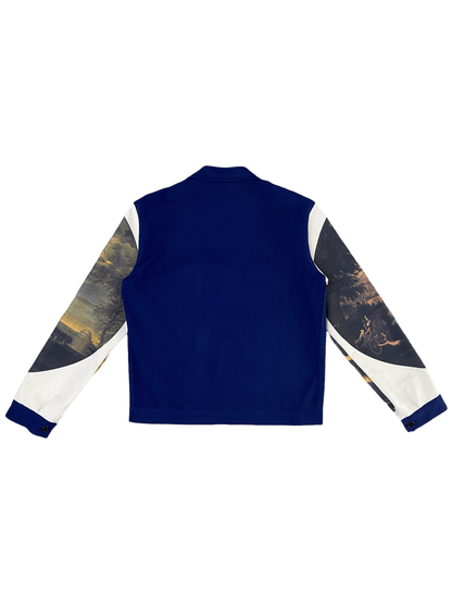 LA DANZA VARSITY V1 - 2 - Nicolò Puccini