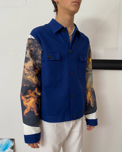 LA DANZA VARSITY V1 - 2 - Nicolò Puccini