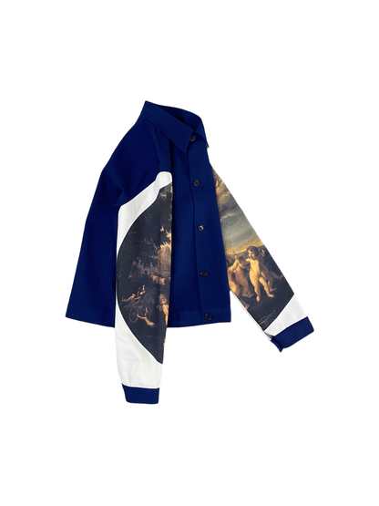 LA DANZA VARSITY V1 - 2 - Nicolò Puccini