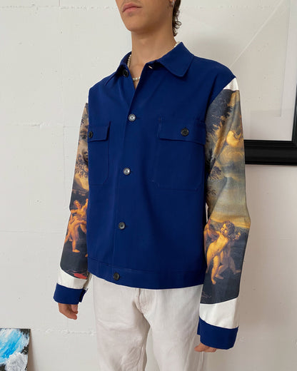 LA DANZA VARSITY V1 - 2 - Nicolò Puccini