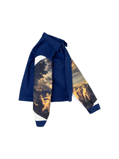 LA DANZA VARSITY V1 - Nicolò Puccini