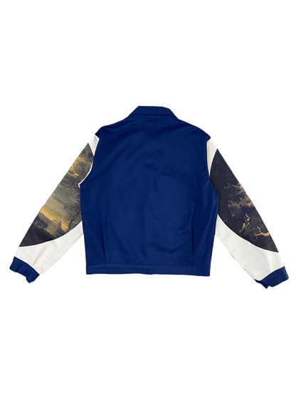 LA DANZA VARSITY V1 - Nicolò Puccini