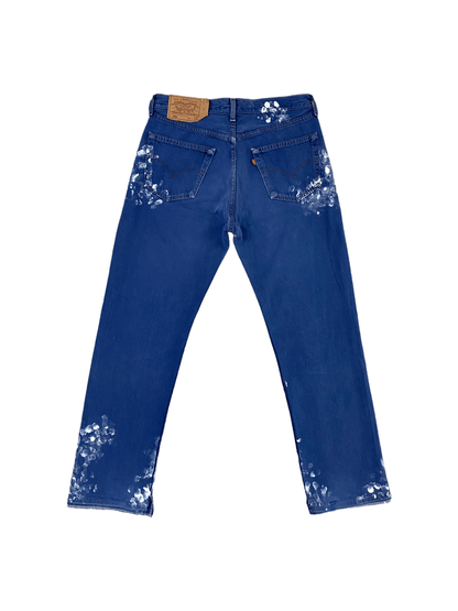 L'ANGELO JEANS V1 - Nicolò Puccini