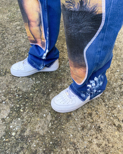 L'ANGELO JEANS V1 - Nicolò Puccini