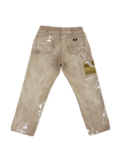 L’ANGELO PANT V1 - 2 - Nicolò Puccini