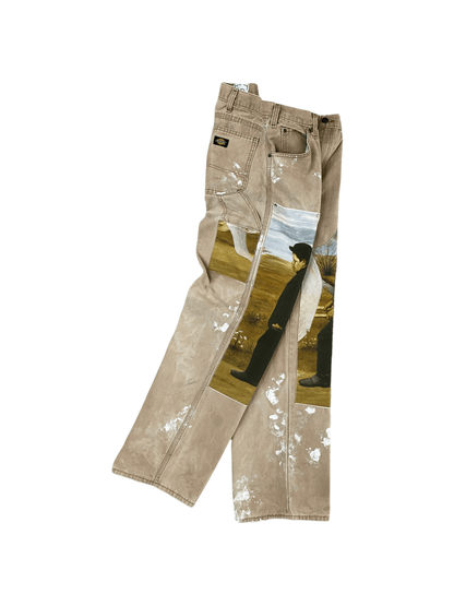 L’ANGELO PANT V1 - 2 - Nicolò Puccini