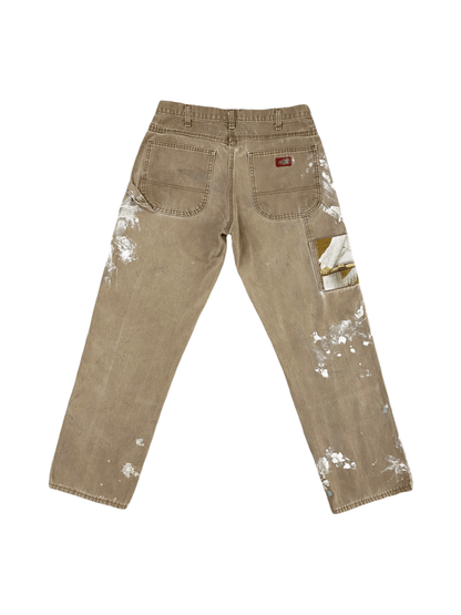 L’ANGELO PANT V1 - Nicolò Puccini