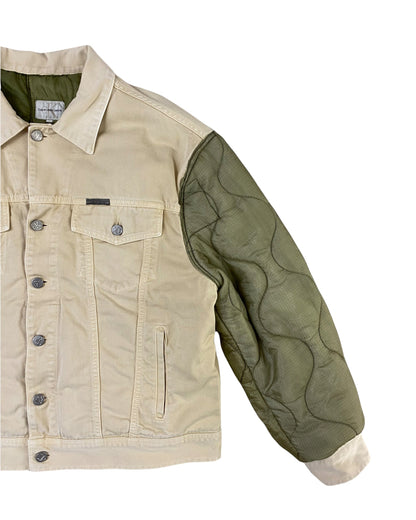 MILITARY VARSITY V1 - Nicolò Puccini