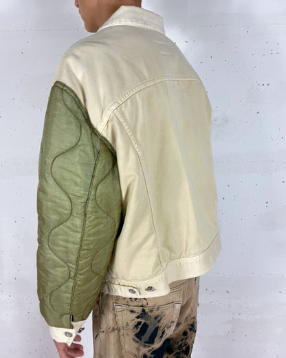 MILITARY VARSITY V1 - Nicolò Puccini