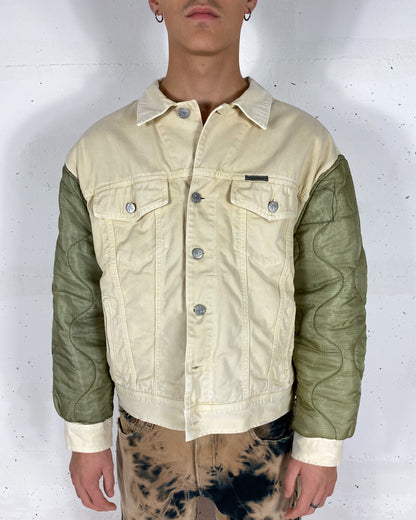 MILITARY VARSITY V1 - Nicolò Puccini