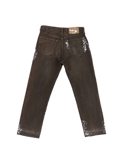 MONA JEANS V1 - Nicolò Puccini