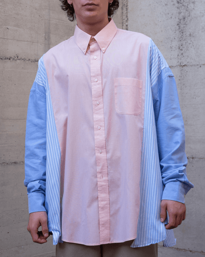 MULTI BESIDE SHIRT V10 - Nicolò Puccini