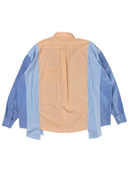 MULTI BESIDE SHIRT V10 - Nicolò Puccini