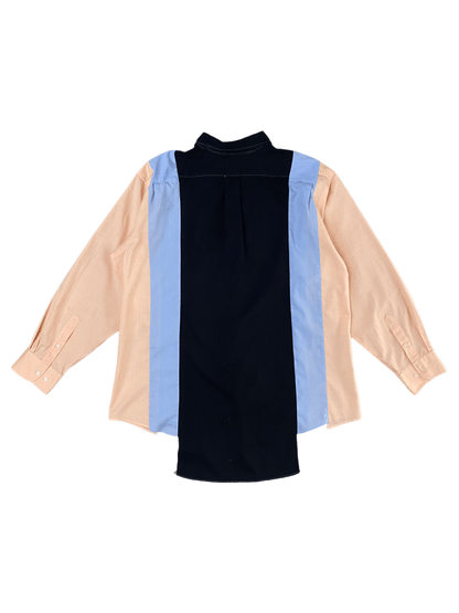 MULTI BESIDE SHIRT V2 - Nicolò Puccini