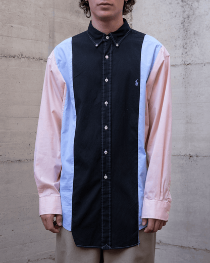 MULTI BESIDE SHIRT V2 - Nicolò Puccini