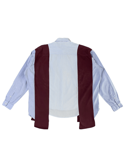 MULTI BESIDE SHIRT V7 - Nicolò Puccini