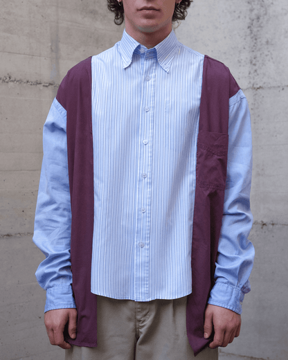 MULTI BESIDE SHIRT V7 - Nicolò Puccini