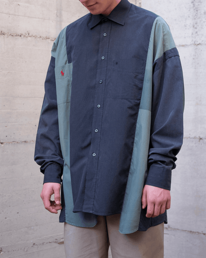 MULTI BESIDE SHIRT V8 - Nicolò Puccini