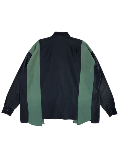 MULTI BESIDE SHIRT V8 - Nicolò Puccini