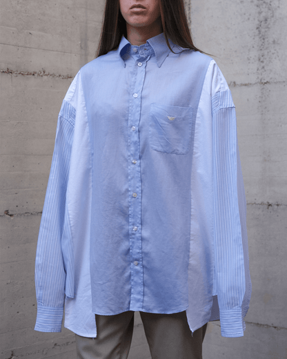 MULTI BESIDE SHIRT V9 - Nicolò Puccini