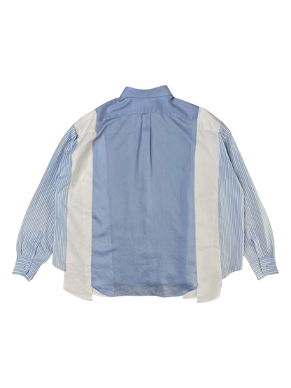 MULTI BESIDE SHIRT V9 - Nicolò Puccini