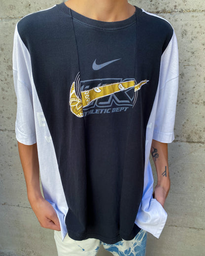 MULTI BESIDE TEE V2 - Nicolò Puccini