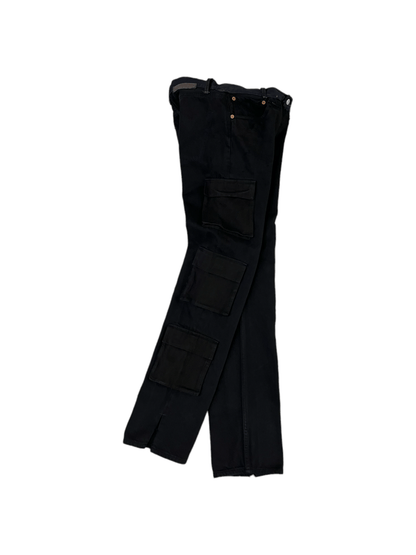 MULTICARGO JEANS V1 - Nicolò Puccini