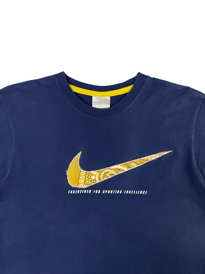 NIKE BANDANA TEE V3 - Nicolò Puccini