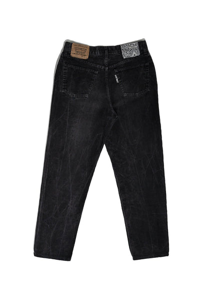 PANTALONE LEVI'S VELLUTO BANDANA. - Nicolò Puccini