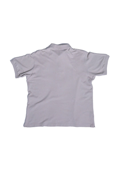 POLO LACOSTE. - Nicolò Puccini