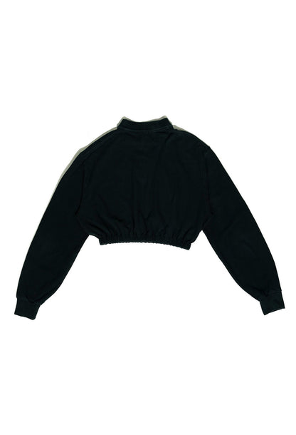 POLO RALPH LAUREN CROP TOP. - Nicolò Puccini