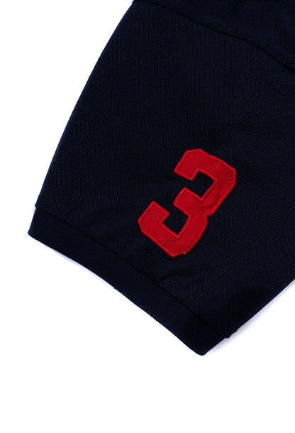 POLO RALPH LAUREN CROP TOP. - Nicolò Puccini