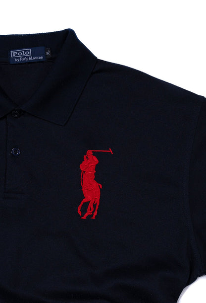 POLO RALPH LAUREN CROP TOP. - Nicolò Puccini