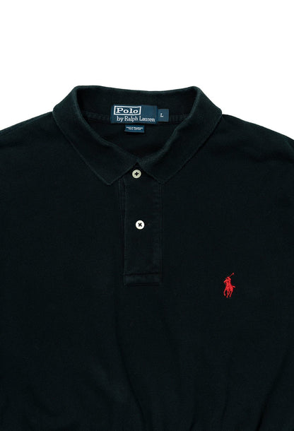 POLO RALPH LAUREN CROP TOP. - Nicolò Puccini