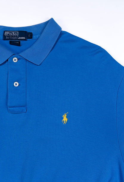 POLO RALPH LAUREN CROP TOP. - Nicolò Puccini