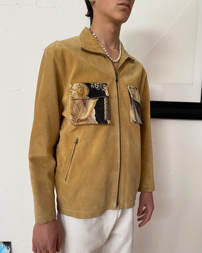 PRIMAVERA JACKET V1 - Nicolò Puccini