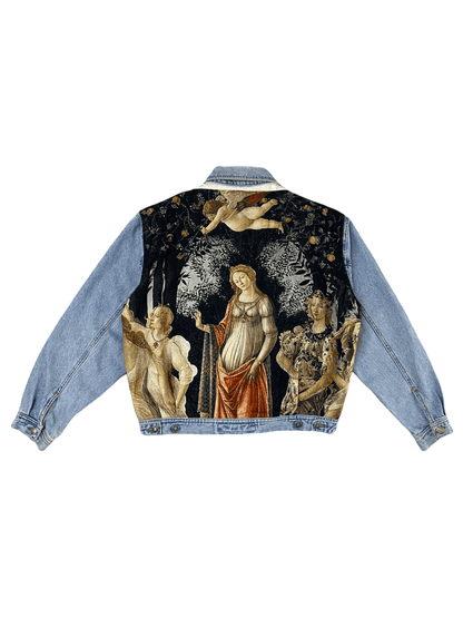 PRIMAVERA JACKET V2 - Nicolò Puccini